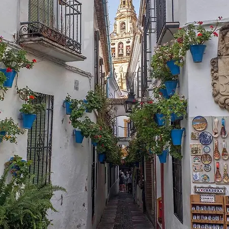 Apartment Palace Cordoba