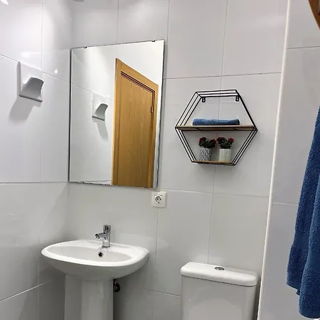 Apartment Palace *
