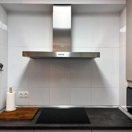 Apartment Palace *