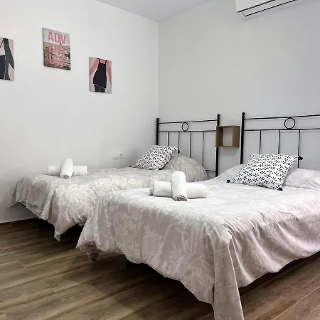 Apartment Palace *