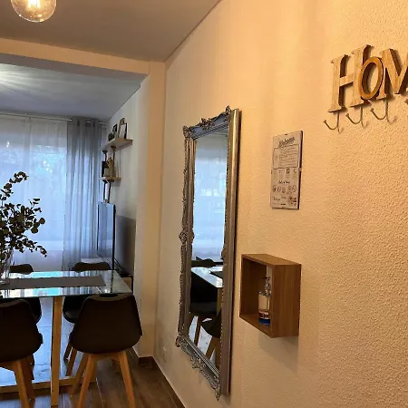 Palace Apartamento *