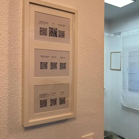 Apartamento Palace Córdoba