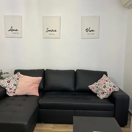 Palace Apartamento *