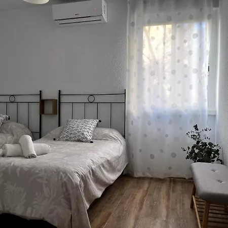 Palace Apartamento *