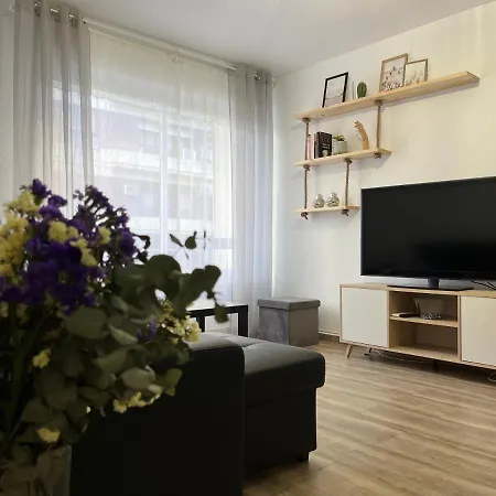 Apartamento Palace