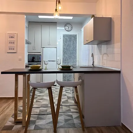 Palace Apartamento *